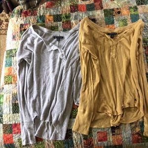 American Eagle Bundle